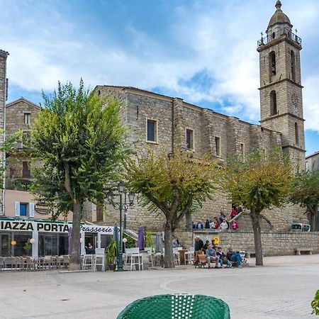 Sartene T3 Calme Ensoleille Parking Prive מראה חיצוני תמונה