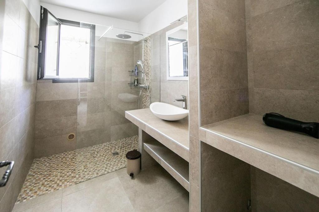 Sartene T3 Calme Ensoleille Parking Prive מראה חיצוני תמונה